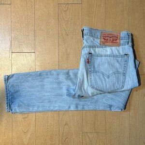Levi’s men’s 510 W31 L32
